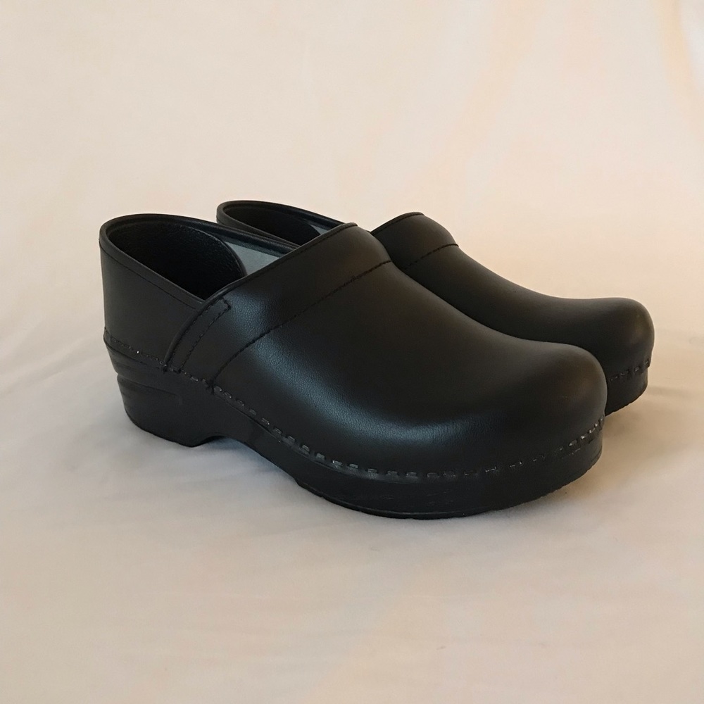Dansko “Professional” Clog